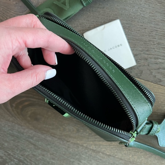 Marc Jacob’s Snapshot bag - Picture 5 of 7